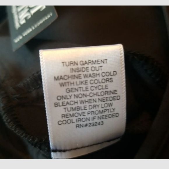 NY & Co Sexy Sleek Wide Leg 1 Shoulder Belted Jumpsuit Black NWT Sz.M $80 retail - Picture 6 of 12